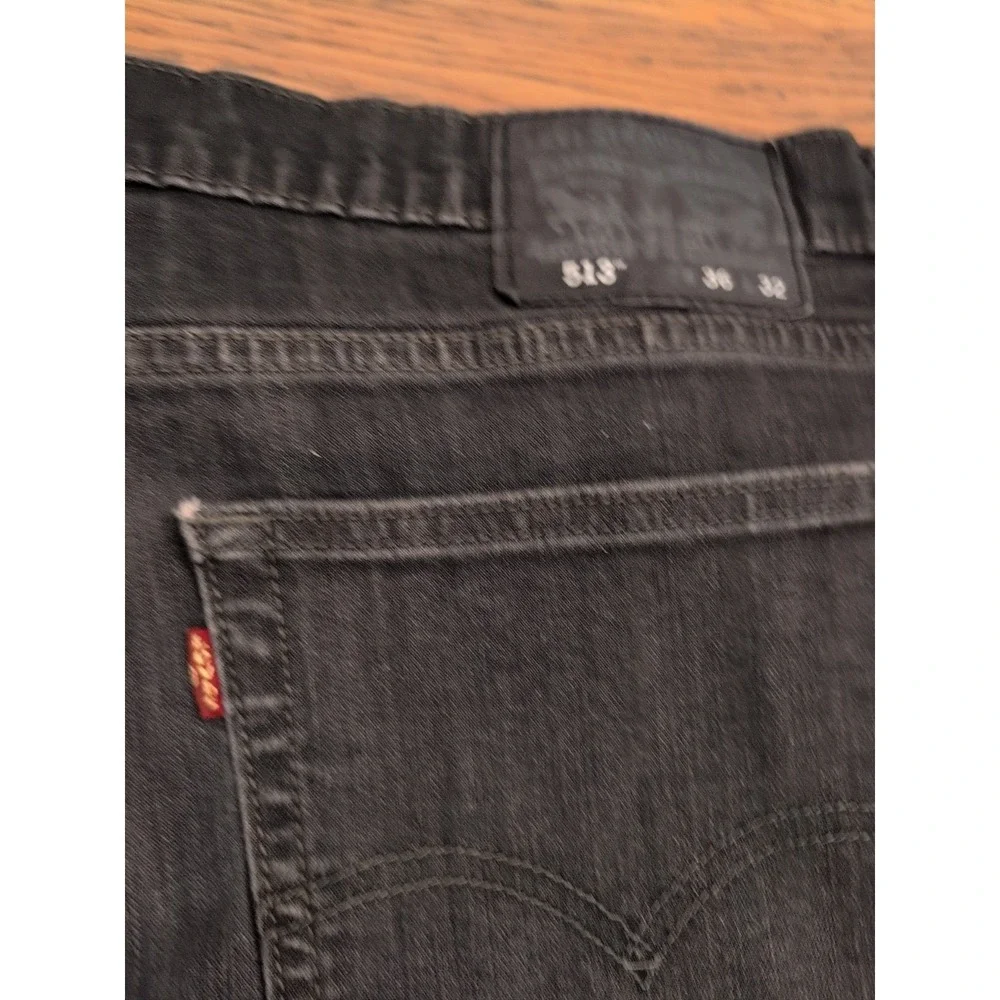 Levis levi 513